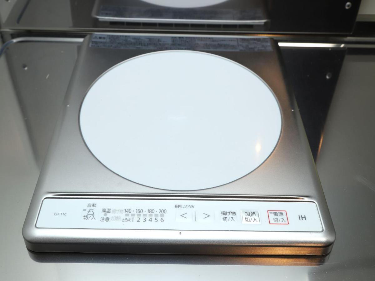 Uchi Living Stay Sapporo Kikusui エクステリア 写真