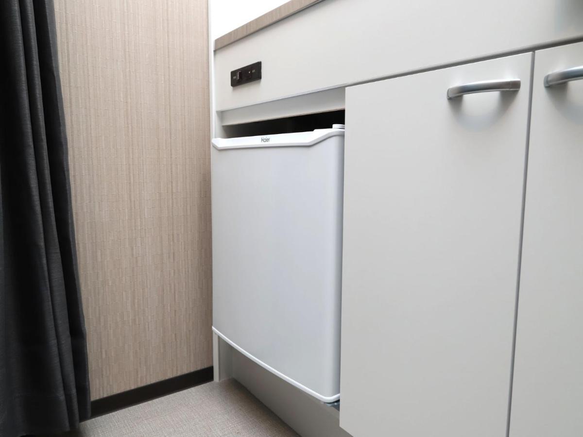 Uchi Living Stay Sapporo Kikusui エクステリア 写真