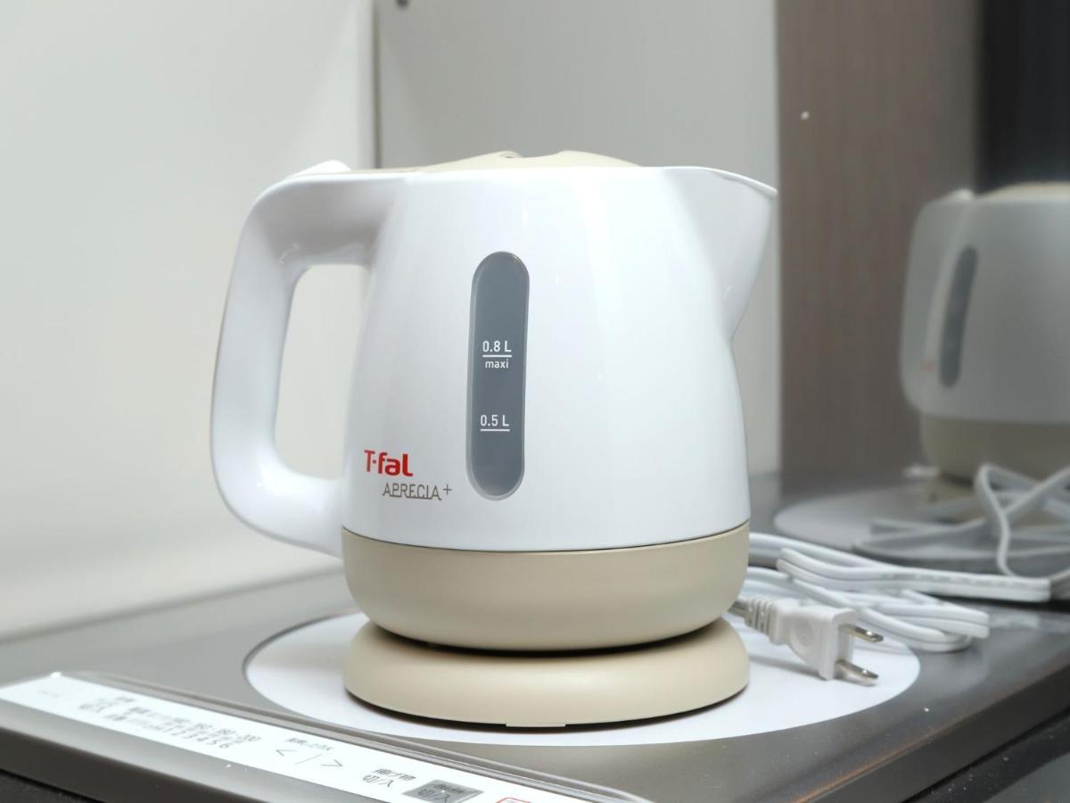 Uchi Living Stay Sapporo Kikusui エクステリア 写真